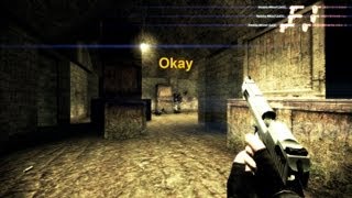 Okay by keon (vect0r.) | CS:S DGL CLIP
