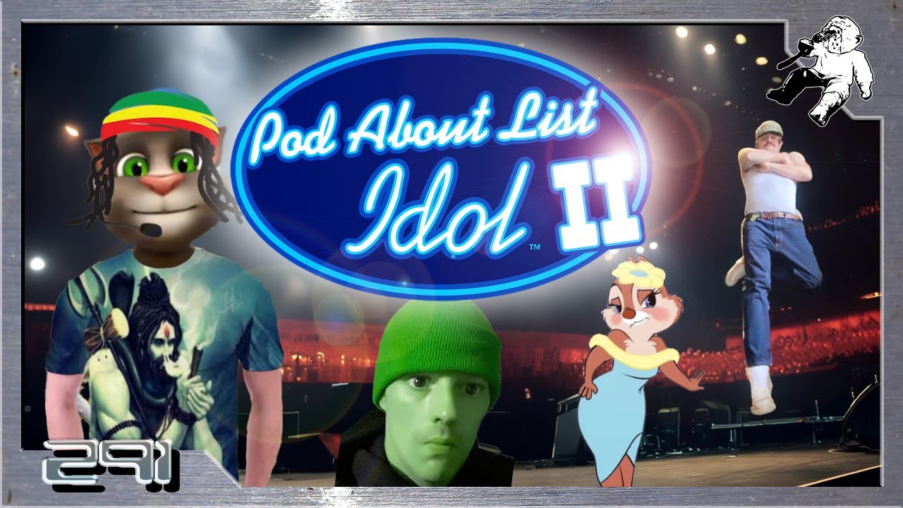 PAL IDOL II