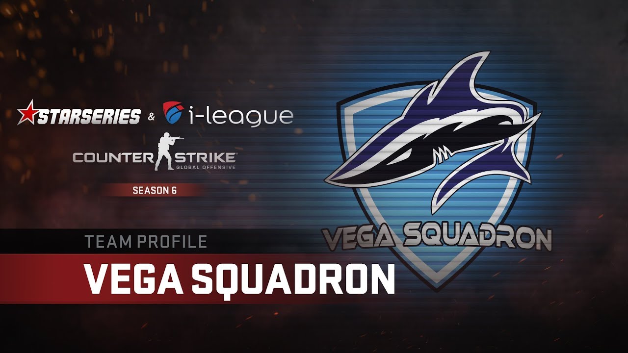 Team profiles – Vega Squadron | StarSeries & i-League CS:GO Season 6