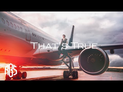 Ohwon Lee (진짜사나이) - That's True (Official Visualizer)