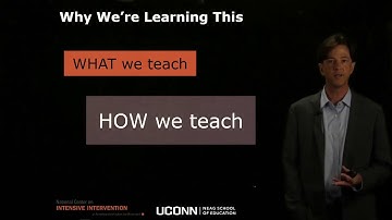 Reading Course: Module 6 Introduction