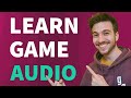 Level Up Your Game Audio Skills Today!