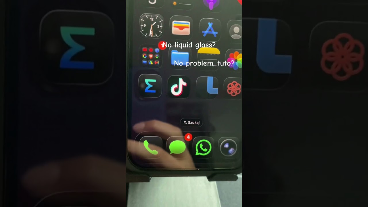 Yea #liquid #polanski #iphone #iphone14pro #tutorial