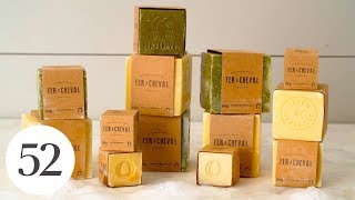 Meet the Makers: Fer à Cheval