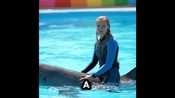 Jessica Radcliffe is Not Dead: The Viral AI Generated Video of Orca Attack #ai #jessicaradcliffe