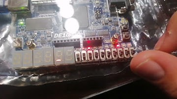 Control de semáforos - Máquina de estados finitos.