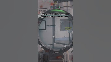 Ridiculous scope and hardscope #cod #mw3