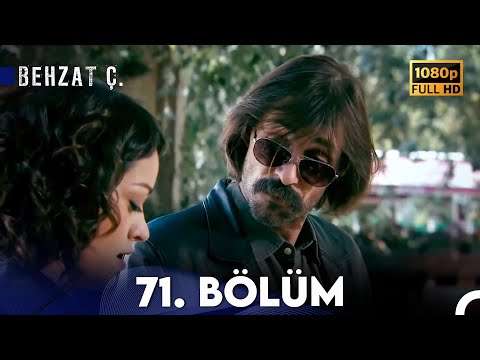 Behzat Ç. - 71. Bölüm HD