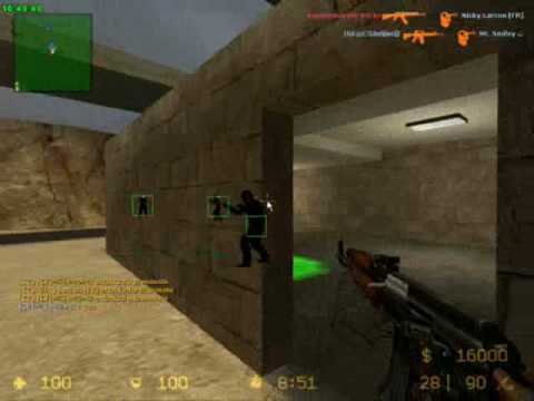 Death Hacks V!P beta (test)