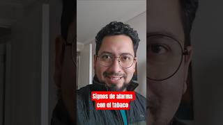 2 señales de adicción al tabaco