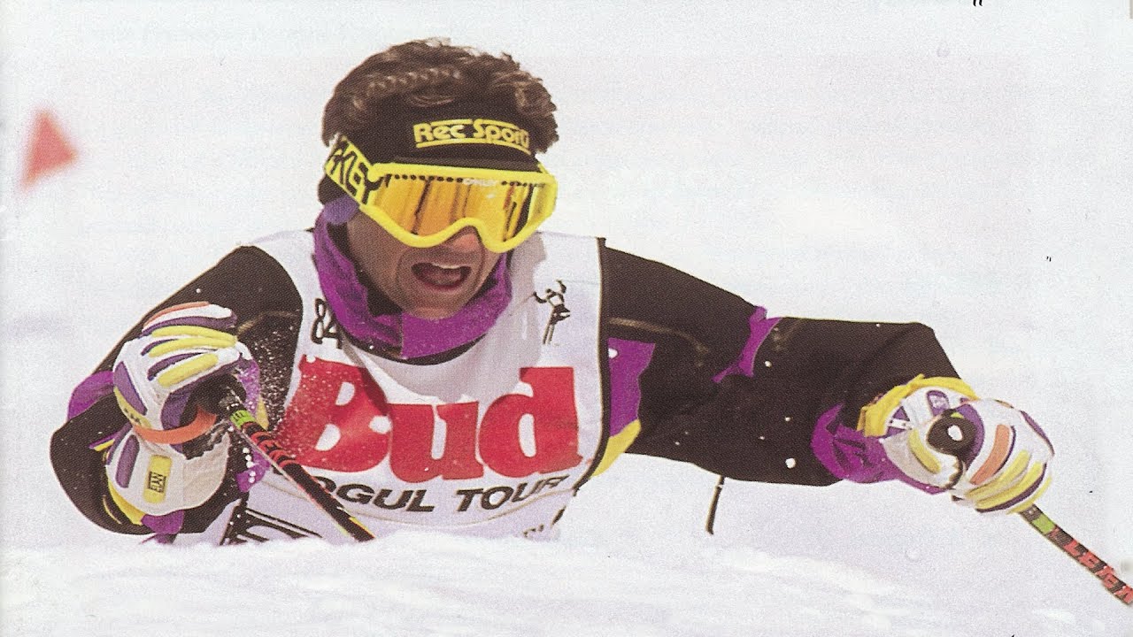 1994 World Pro Mogul Tour  Breckenridge