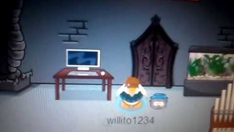 Como obtener a puffle rosa en cpps.me