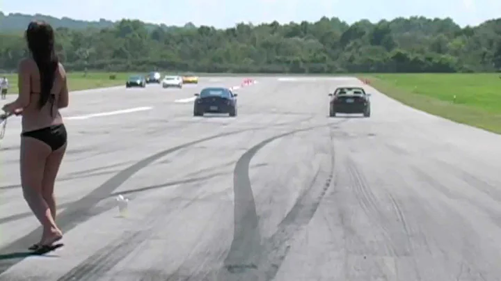 BMW M3 Convertible vs. BMW Z4M