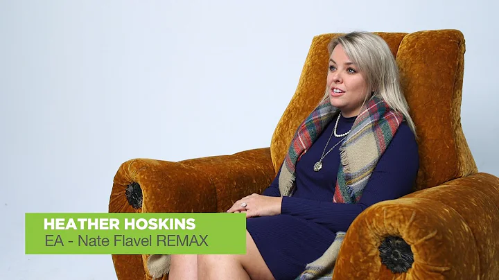 OYP Chair Chat with Heather Hoskins