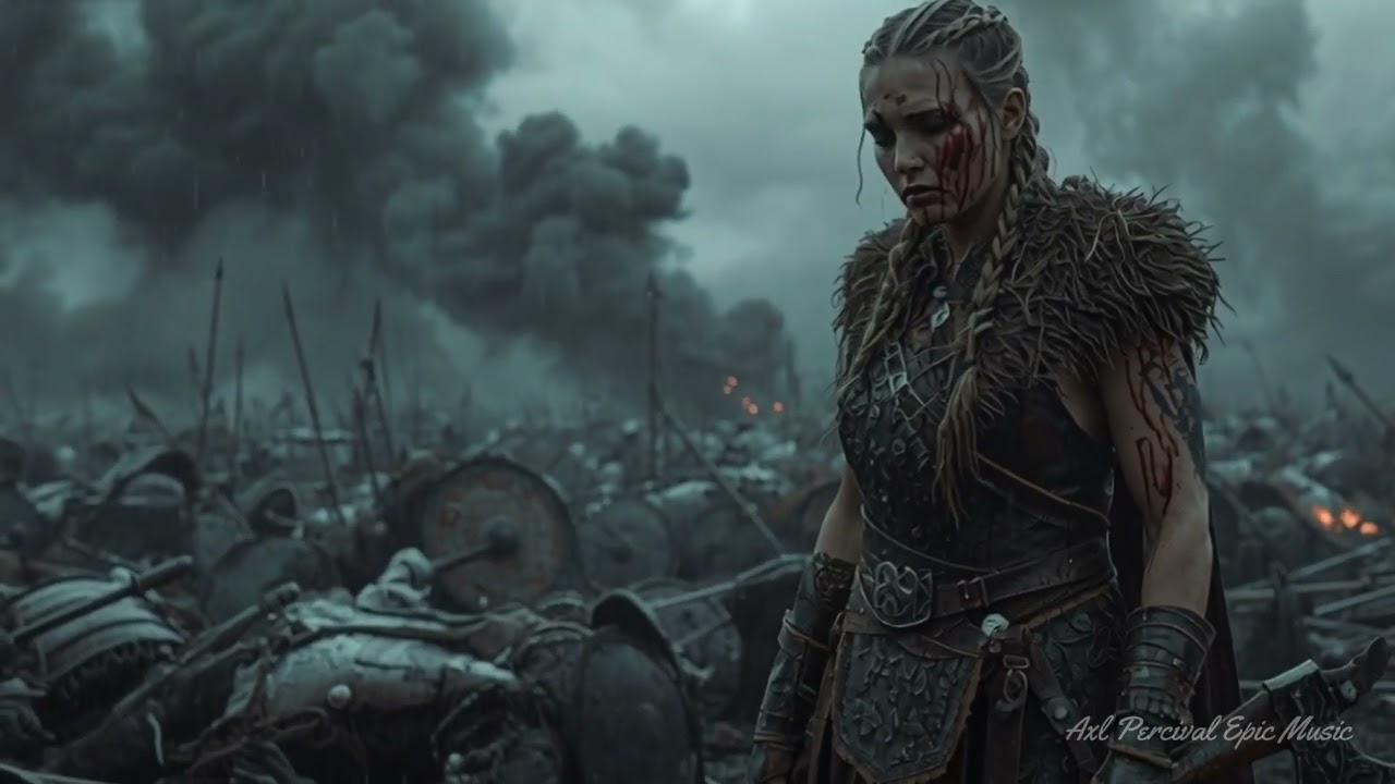 Powerful Epic Music | Cinematic Trailer Sound