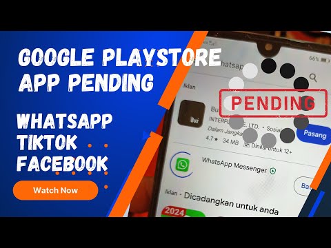 Fixing Play Store