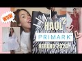 HAUL PRIMARK NOVEDADES VERANO 2020 || NOVEDADES ROPA ZAPATOS ACCESORIOS PRIMARK 2020 || ISINAPIOLINA