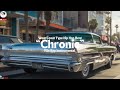 “Chronic” West Coast Type Hip Hop Instrumental | Gfunk Type Rap Beat