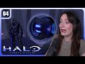 343 Guilty Spark I M Fine 🥲 Halo Combat Evolved Anniversary Ep 4 First Playthrough 343 Guilty Spark I M Fine 🥲 Halo Combat Evolved Anniversary Ep 4 First Playthrough