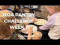 2024 pantry challenge failure