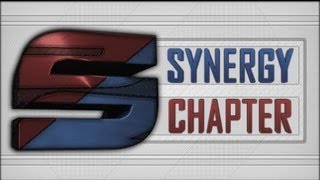 Synergy™ Chapters - Chapter 1