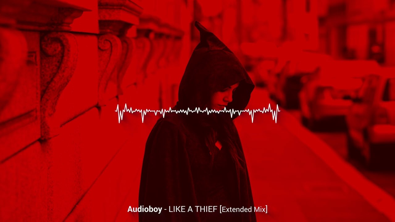 Guarda Audioboy - Like A Thief (Extended Mix) su YouTube Guarda Audioboy - Like A Thief (Extended Mix) su YouTube