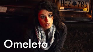 ABDUCTED | Omeleto