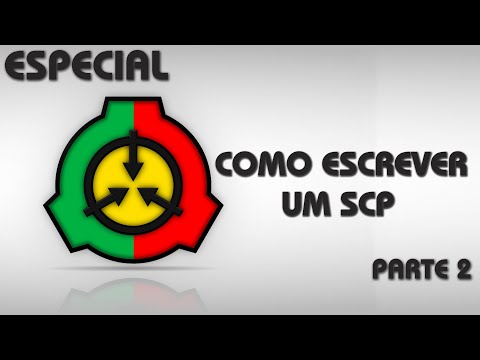 Fundação SCP BR