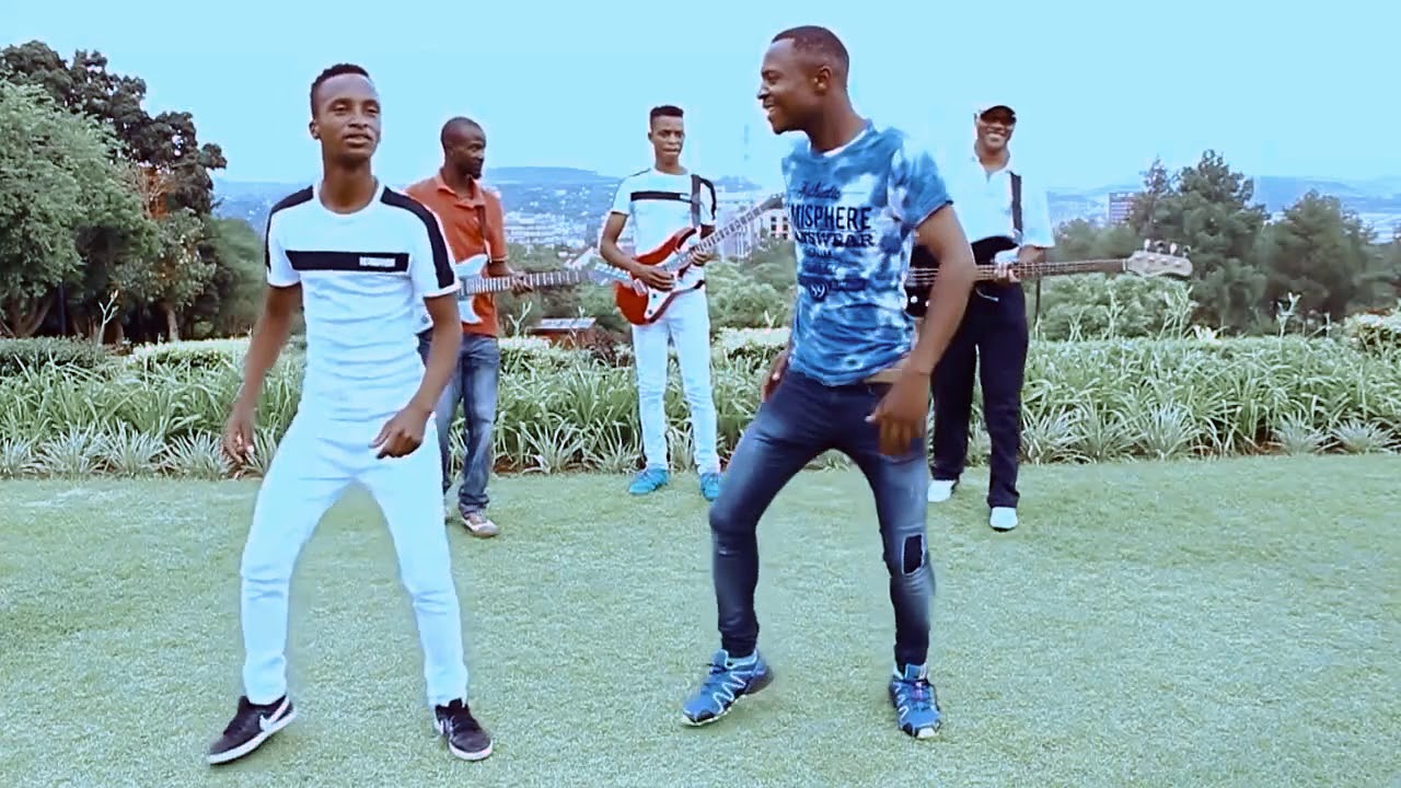 Download Zimbabwe new music Video 2018