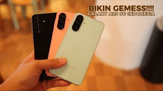 Hands On Samsung Galaxy A26 5G Resmi Indonesia