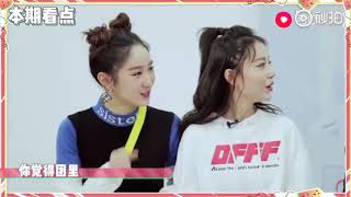 Ninepercent新采访来啦谁经常大型真香现场呢蔡徐坤 陈立农 范丞丞 Justin黄明昊 林彦俊 朱正廷 王子异 小鬼王琳凯 尤长靖有给大家推荐了什么美食来看看吧