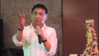 Rico J Puno Together Forever ( Live )