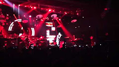 Jay-Z - Black Album Interlude - Adult Swim Upfront 2011 @ Roseland