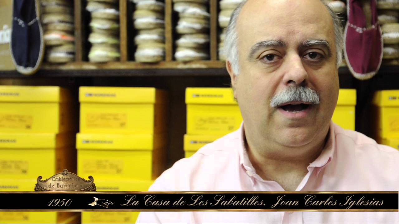 La alpargatería más famosa, cerca del desahucio