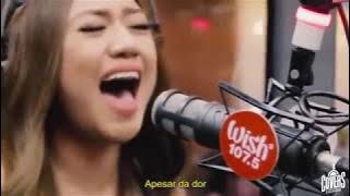 Morissete Amon Rise Up On Legendado
