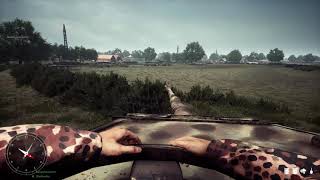 Post Scriptum - Tiger