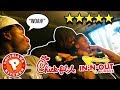 Arguing in the drive thru gets VIOLENT!! *EXTREMELY FUNNY