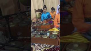 RENTAK GEMALAI SENDETA