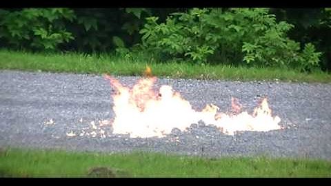 After Effects - Track Motion Test (Action Movie Essentials 2)