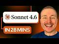 Claude Sonnet 4.6 Is Here (and Better Than Opus?)