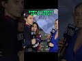 全力で資産を守るアーセナル, カラフィオーリの元カノ