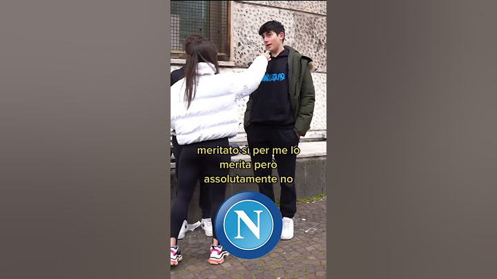 SEI CONTENTO SE IL NAPOLI VINCERÀ IL CAMPIONATO?!💙🫢⚽️ #napoli #seriea #scudetto #calcio