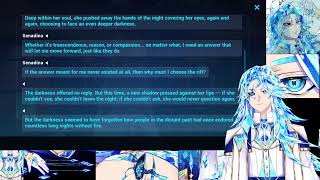 Honkai Impact 3rd Part 2 Chapter 12 With You, Whom I Never Knew [Leylahs Fantasy]