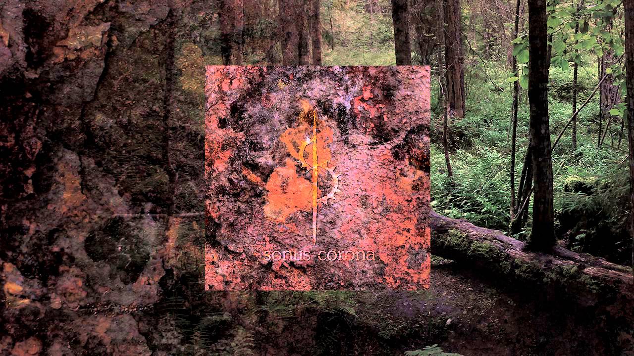 Sonus Corona - The Window