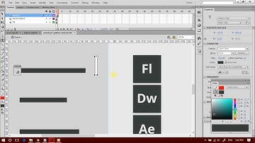 PART 2. Tutorial mudah Membuat Aplikasi Android sederhana dengan Adobe Flash