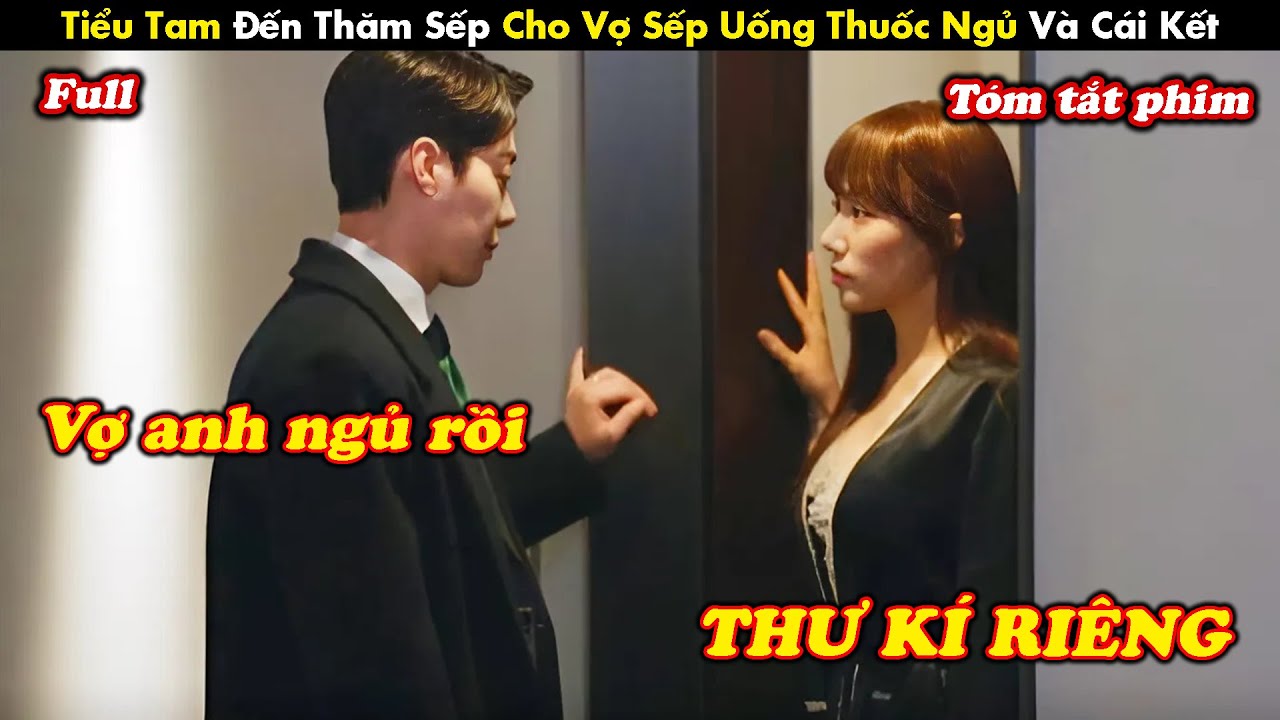 Review Phim: Cô Gái Làm Dâu Nhà Tài Phiệt Bị Tiểu Tam Hãm Hại Tan Cửa Nát Nhà - tóm tắt phim Hàn