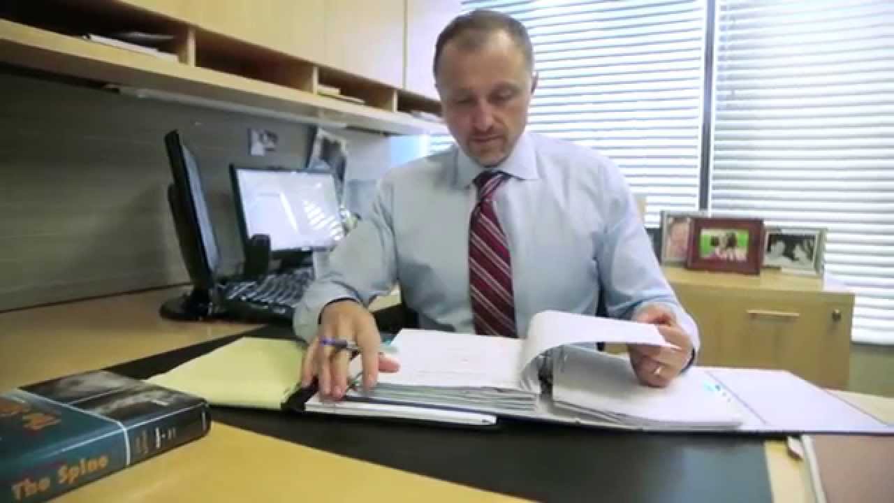 Demas Law Group, P.C. Sacramento Personal Injury