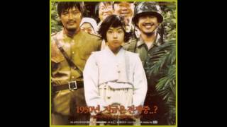 Video thumbnail of "동막골OST Fumiaki Miyamoto  Kazabue"