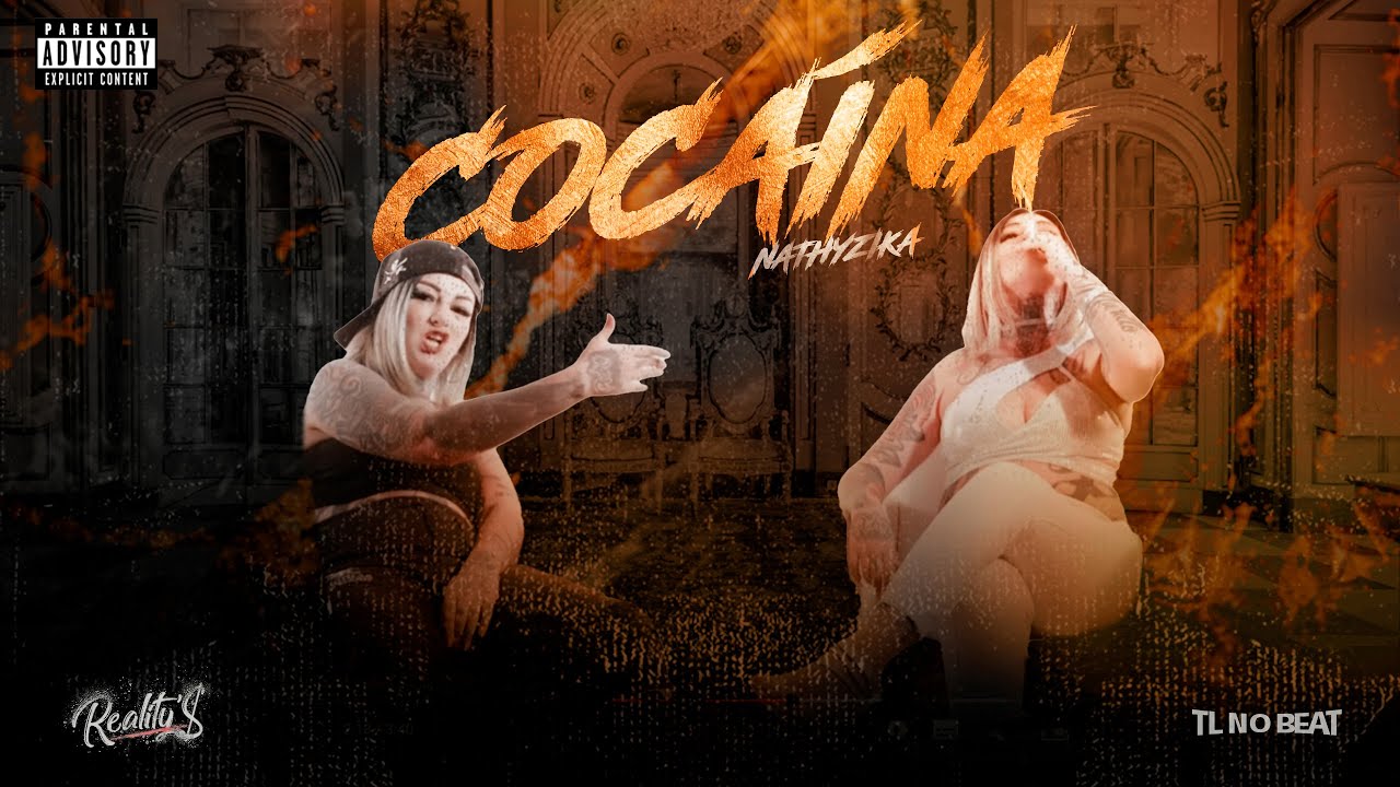 (Reality'$) COCA - Nathyzika - Prod. TL No Beat