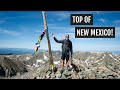 Hiking to the Highest Point in New Mexico: Wheeler Peak (Taos, New Mexico)
